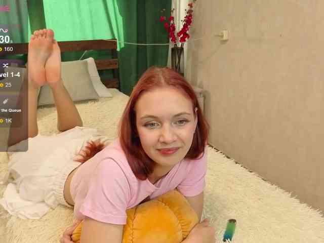 AnnyYammy - Girl 