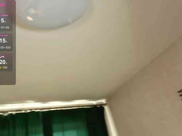 AnnyYammy webcam