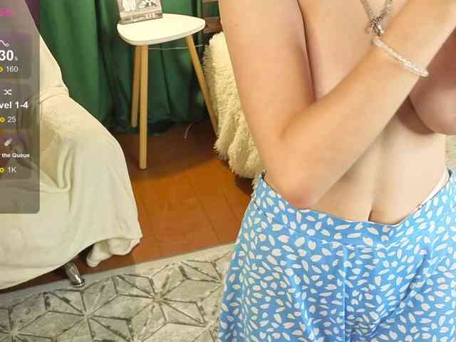 AnnyYammy webcam