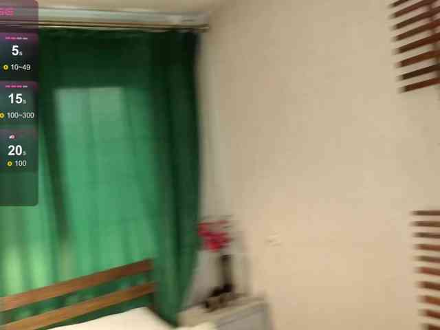 AnnyYammy webcam
