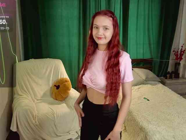 AnnyYammy webcam