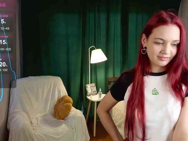 AnnyYammy webcam
