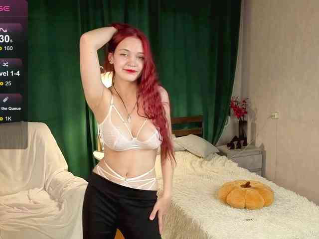 AnnyYammy webcam