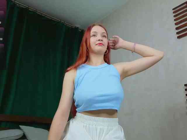 AnnyYammy webcam