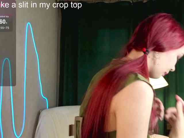 AnnyYammy webcam