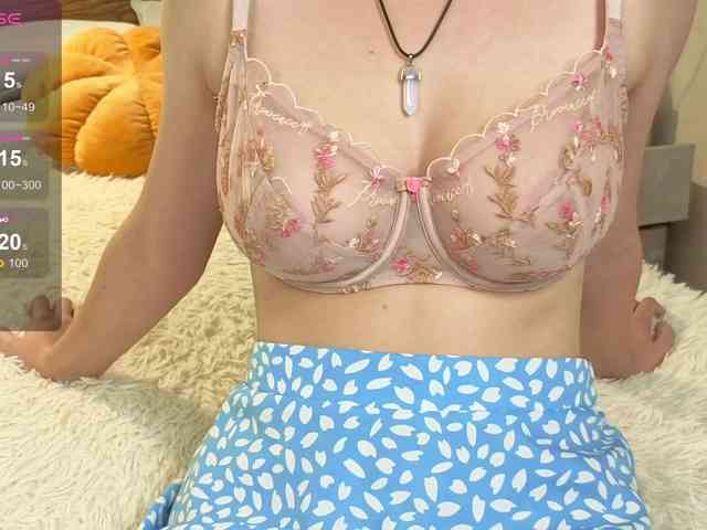 AnnyYammy webcam