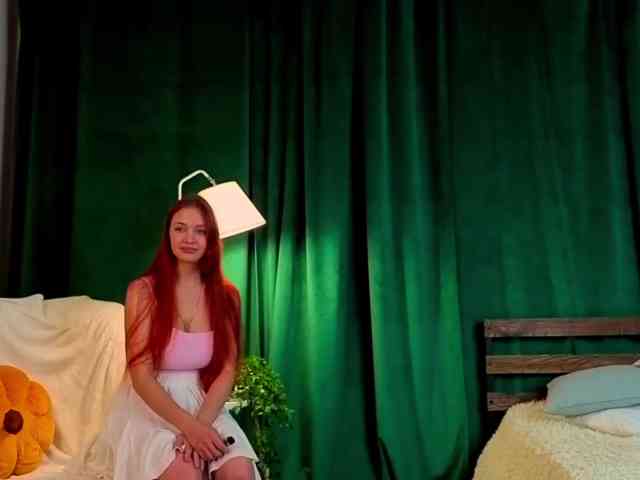 AnnyYammy webcam