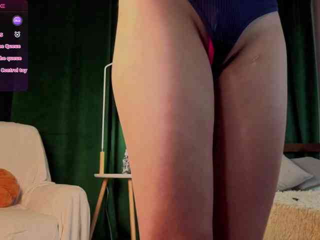 AnnyYammy webcam