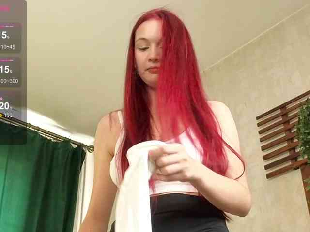 AnnyYammy webcam