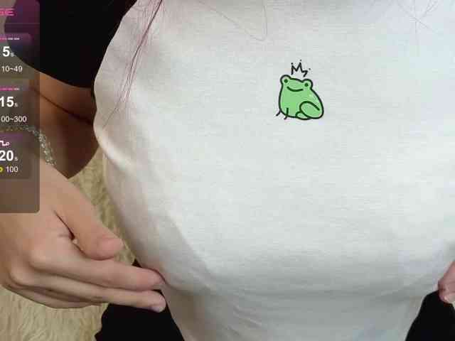 AnnyYammy webcam