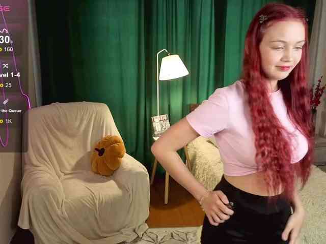 AnnyYammy webcam