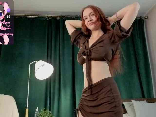 AnnyYammy webcam