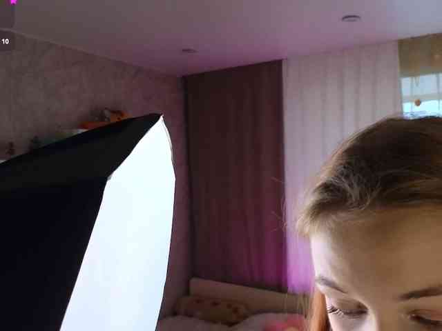 AnnyYammy webcam