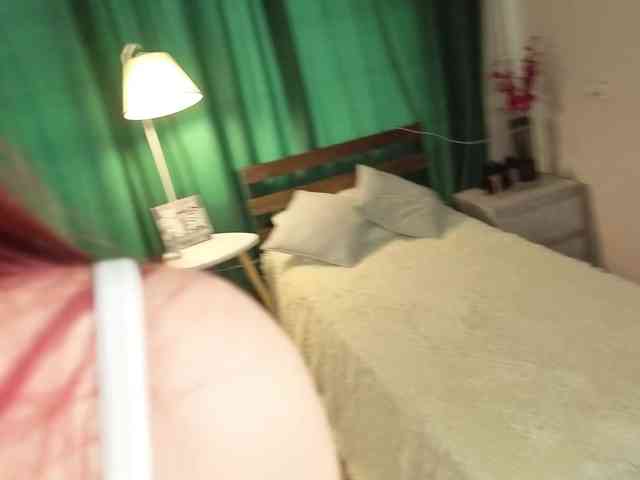 AnnyYammy webcam