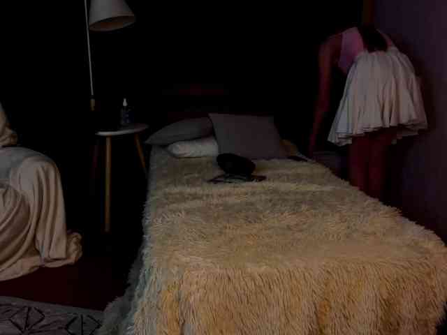 AnnyYammy webcam