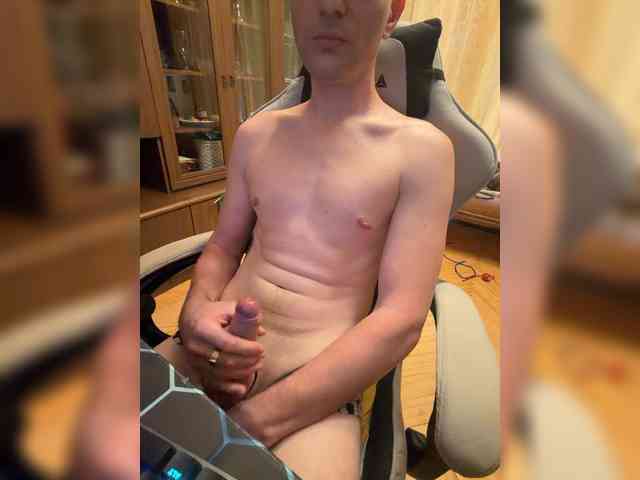 Mishka-410 Sex Cam Show