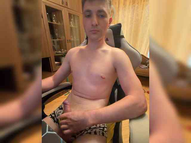 Mishka-410 Sex Cam Show