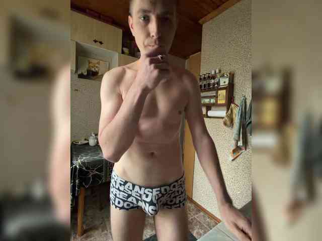 Mishka-410 Sex Cam Show