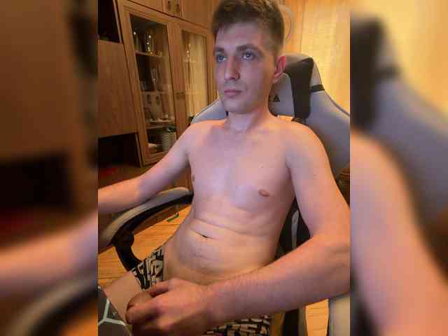 Mishka-410 Sex Cam Show