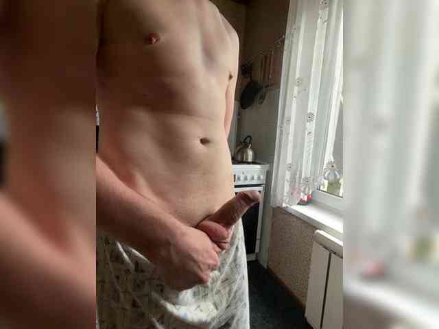 Mishka-410 Sex Cam Show