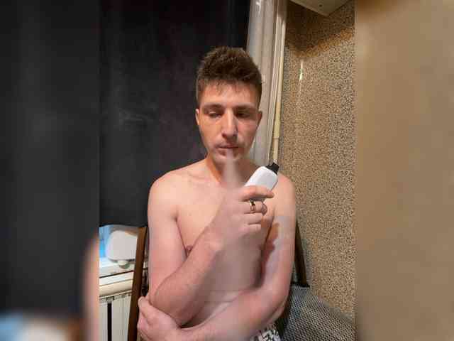 Mishka-410 Sex Cam Show