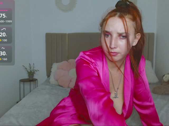 Little-tits live cam on BongaCams