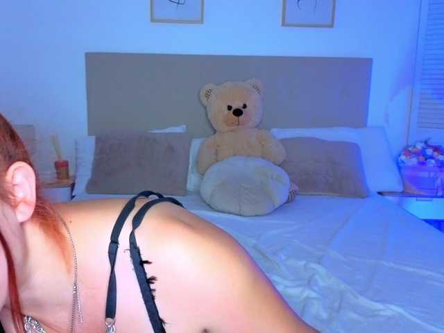 Little-tits live cam on BongaCams