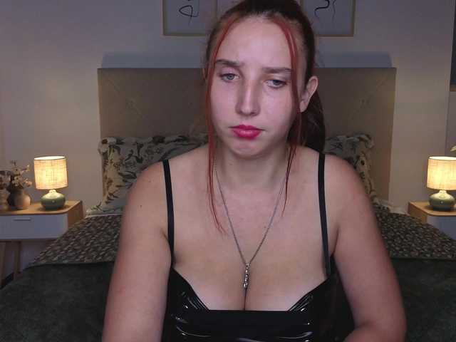 Little-tits live webcam show