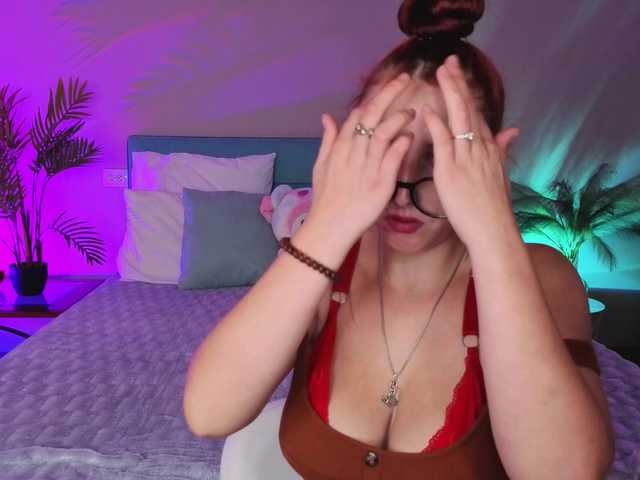 Little-tits live webcam show