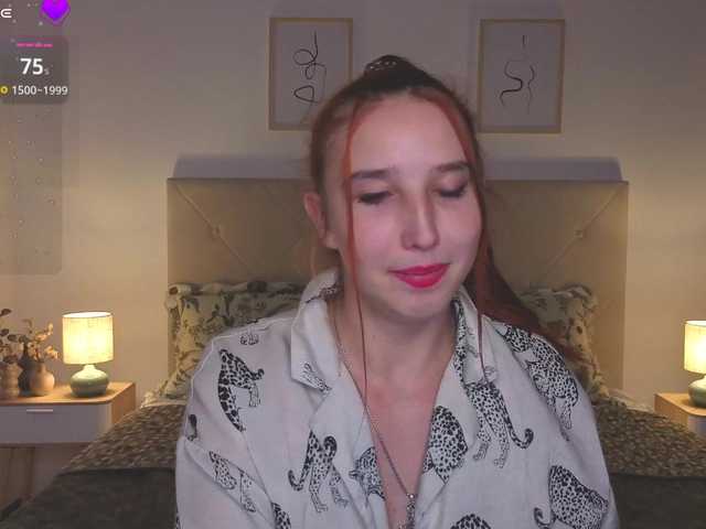 Little-tits live cam on BongaCams