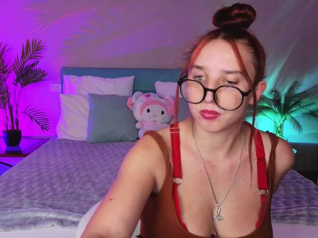 Little-tits live webcam show