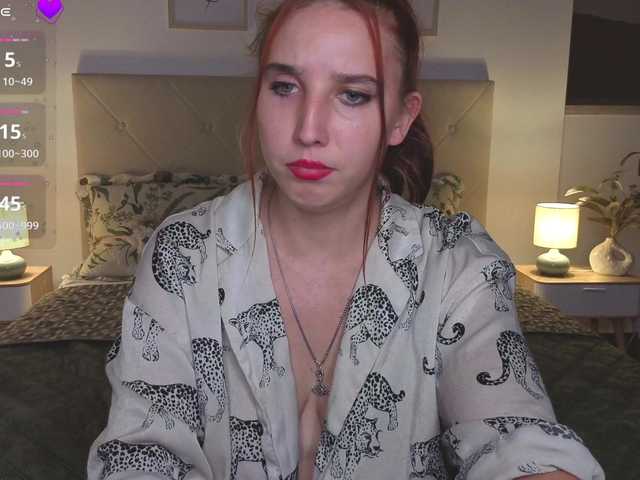 Little-tits live cam on BongaCams