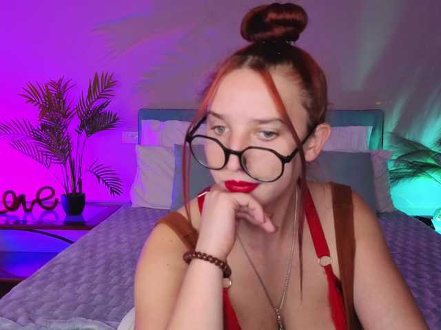 Little-tits live webcam show