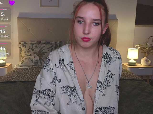 Little-tits live cam on BongaCams