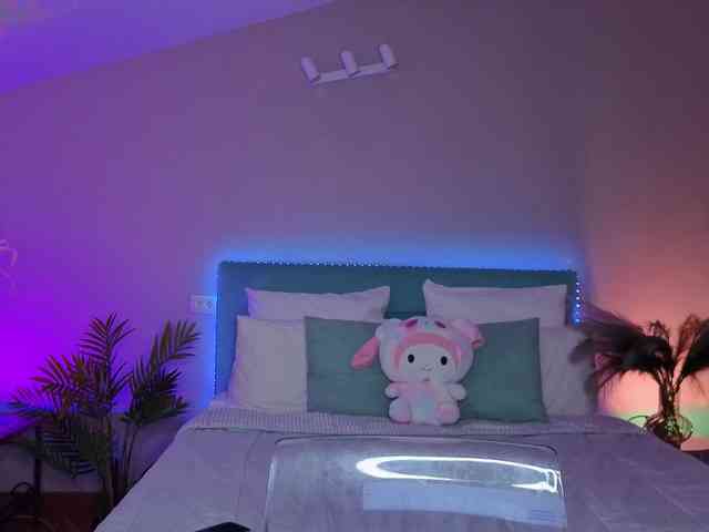 Little-tits Sex Cam Show