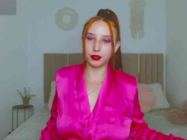 Little-tits webcam