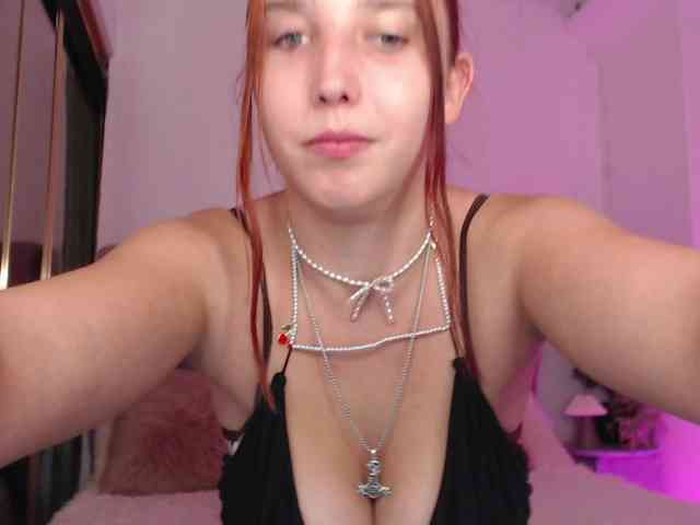 Little-tits webcam