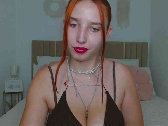 Little-tits webcam