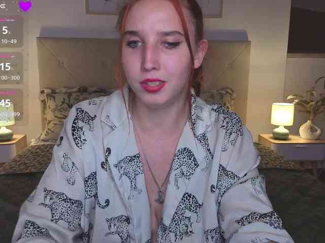 Little-tits webcam
