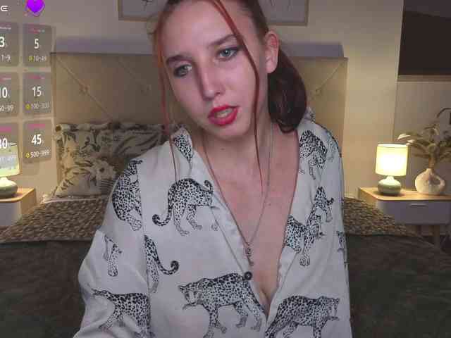 Little-tits webcam