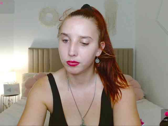Little-tits webcam