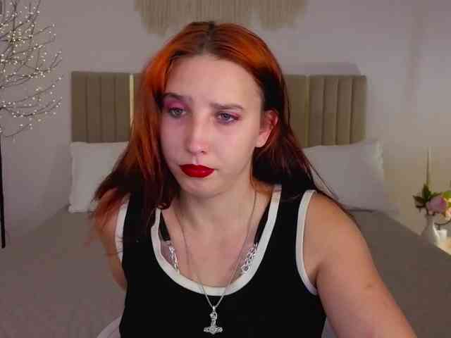 Little-tits webcam