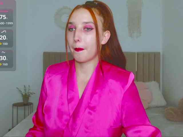 Little-tits webcam
