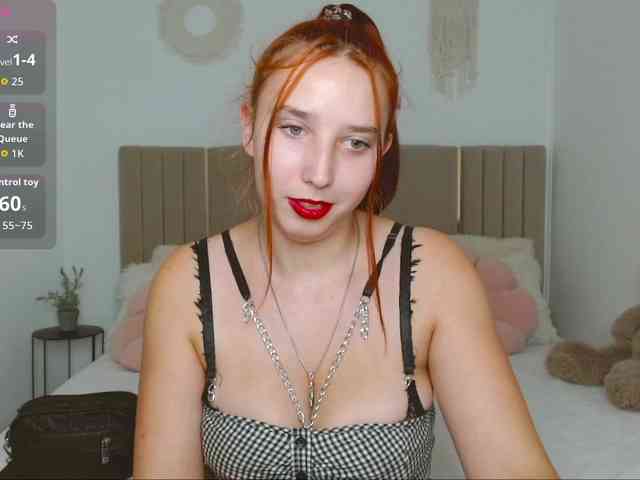Little-tits webcam