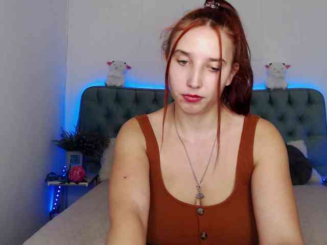 Little-tits webcam