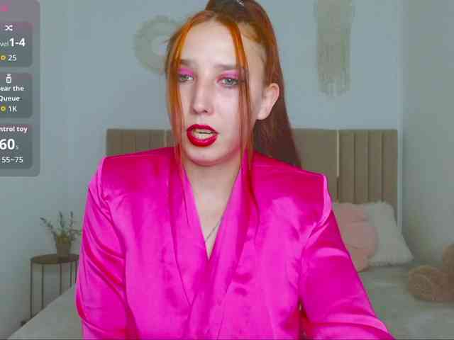 Little-tits webcam