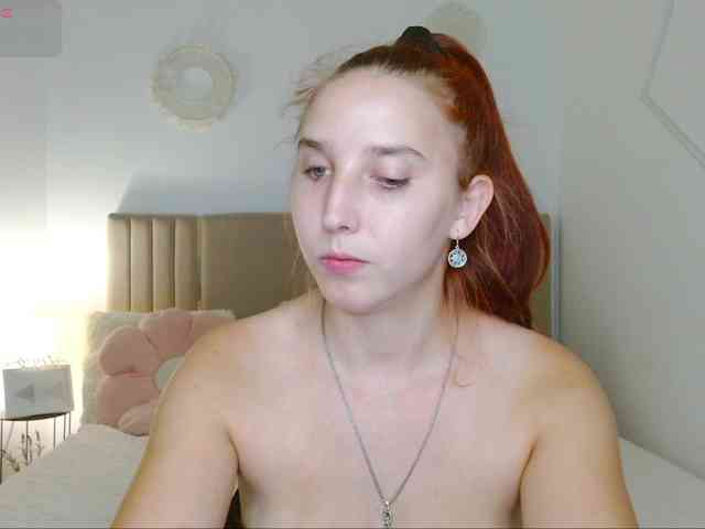Little-tits webcam
