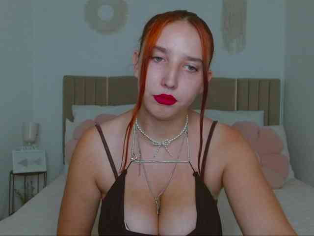 Little-tits webcam