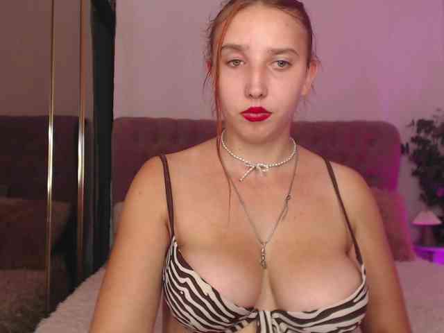 Little-tits webcam