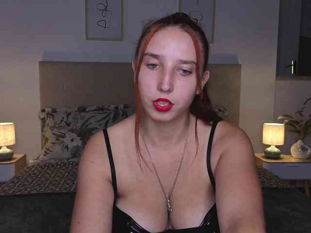 Little-tits webcam